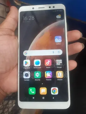 Xiaomi Redmi Note 5 Pro 64 GB