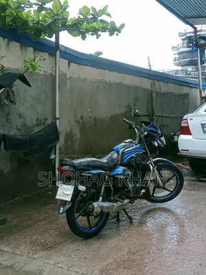 TVS 2010 Black