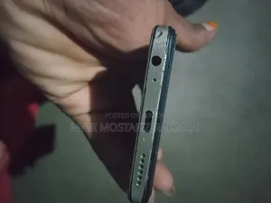 Tecno Spark 20 128 GB Green
