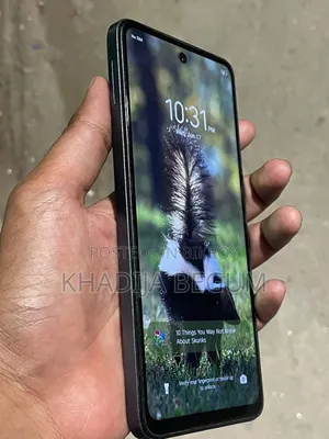 Tecno Spark 20C 128 GB Black