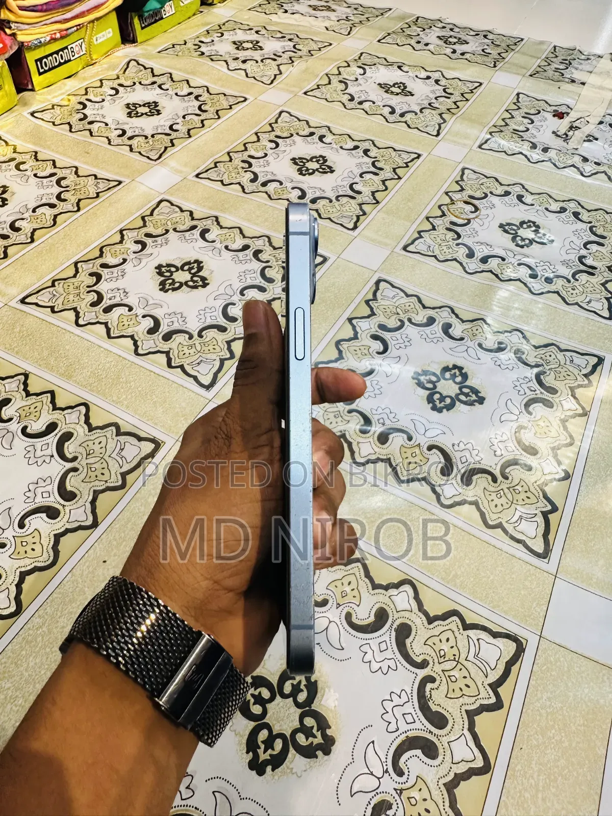 Apple iPhone 14 Plus 256 GB