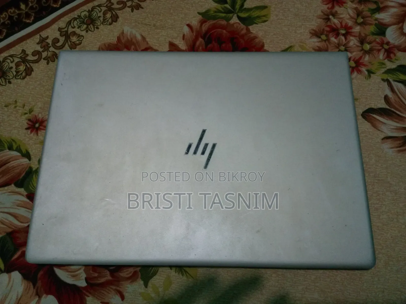 Laptop HP EliteBook 840 G8 8GB Intel Core I5 HDD 256GB