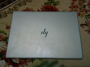 Laptop HP EliteBook 840 G8 8GB Intel Core I5 HDD 256GB