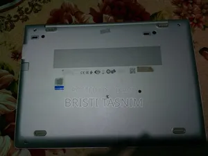 Laptop HP EliteBook 840 G8 8GB Intel Core I5 HDD 256GB