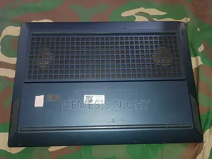 Laptop HP Victus 16 16GB AMD Ryzen 5 SSD 512GB