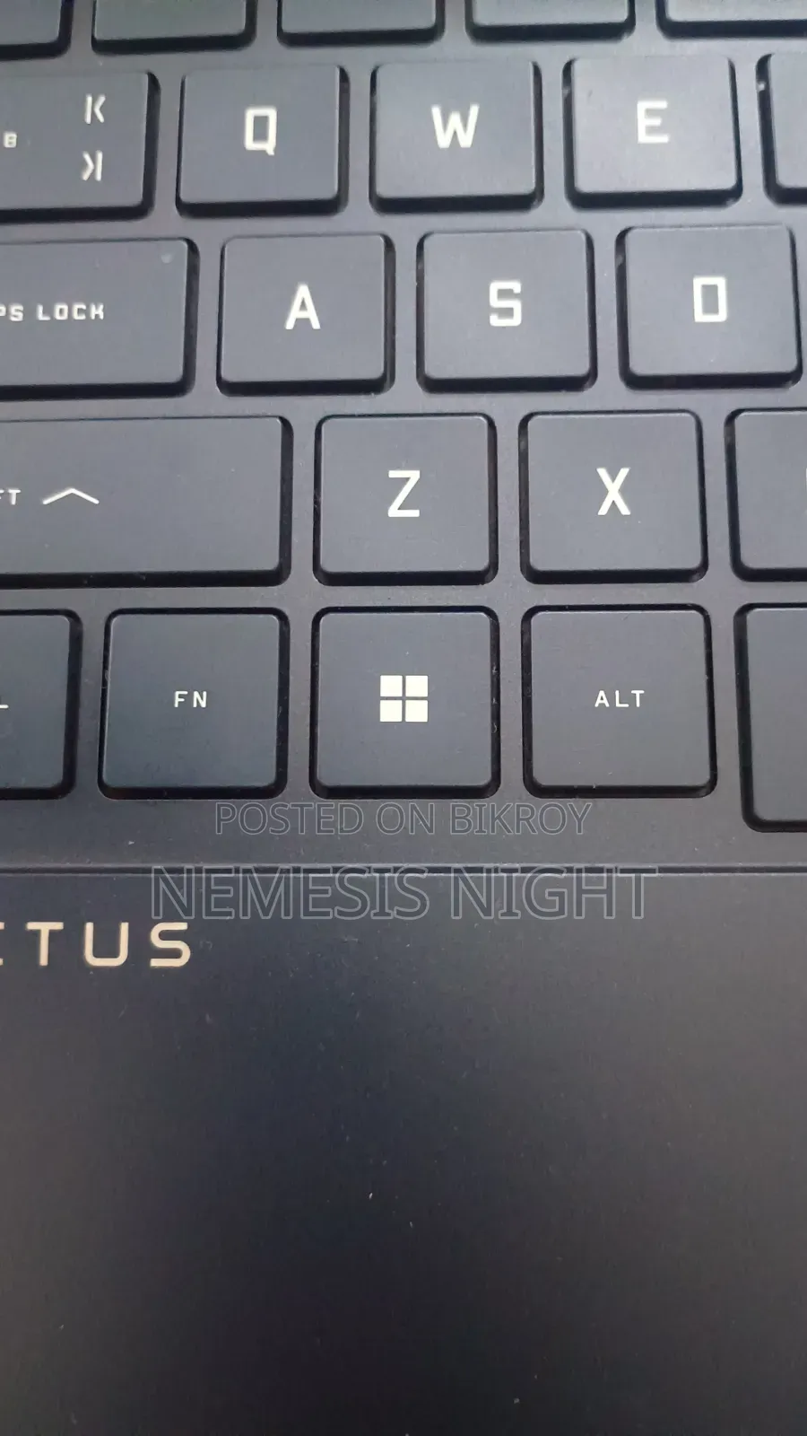 Laptop HP Victus 16 16GB AMD Ryzen 5 SSD 512GB