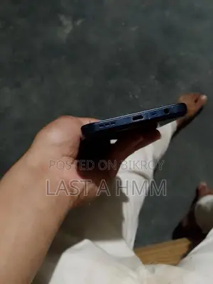 Oppo A17 64 GB Blue