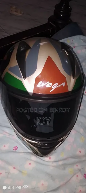Helmet Sell