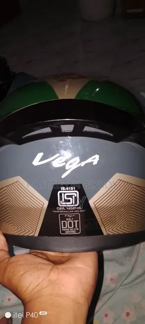 Helmet Sell