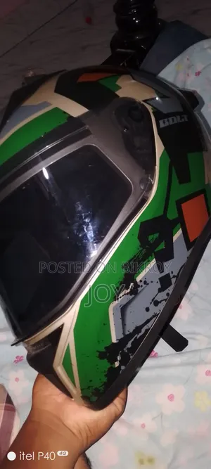 Helmet Sell