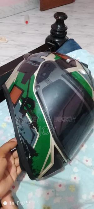 Helmet Sell