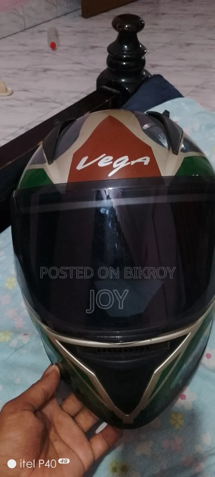 Helmet Sell