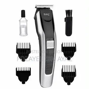 HTC AT-538 Rechargeable Trimmer