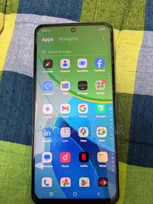 Vivo Y19s 128 GB Silver
