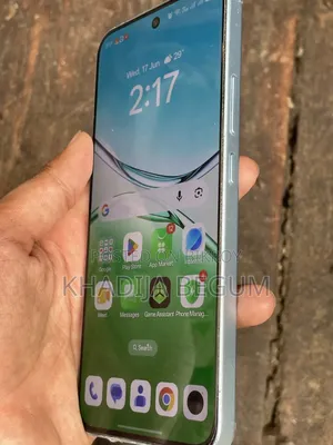 Oppo F29 128 GB White