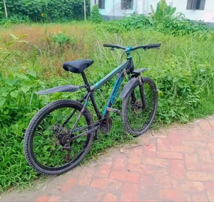 ২৬ সাইজ পিয়ারলেস গিয়ার সাইকেল