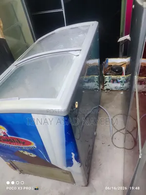 Deep Fridge Sale For Shop