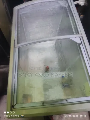 Deep Fridge Sale For Shop