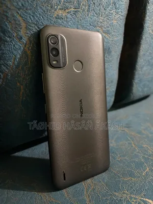 Nokia G11 Plus 64 GB Blue