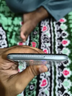 Samsung Galaxy A50 128 GB White