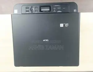 Laser Printer (Print + Copy + Scan) – Project Printer