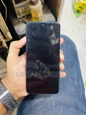 Samsung Galaxy M12 128 GB Blue