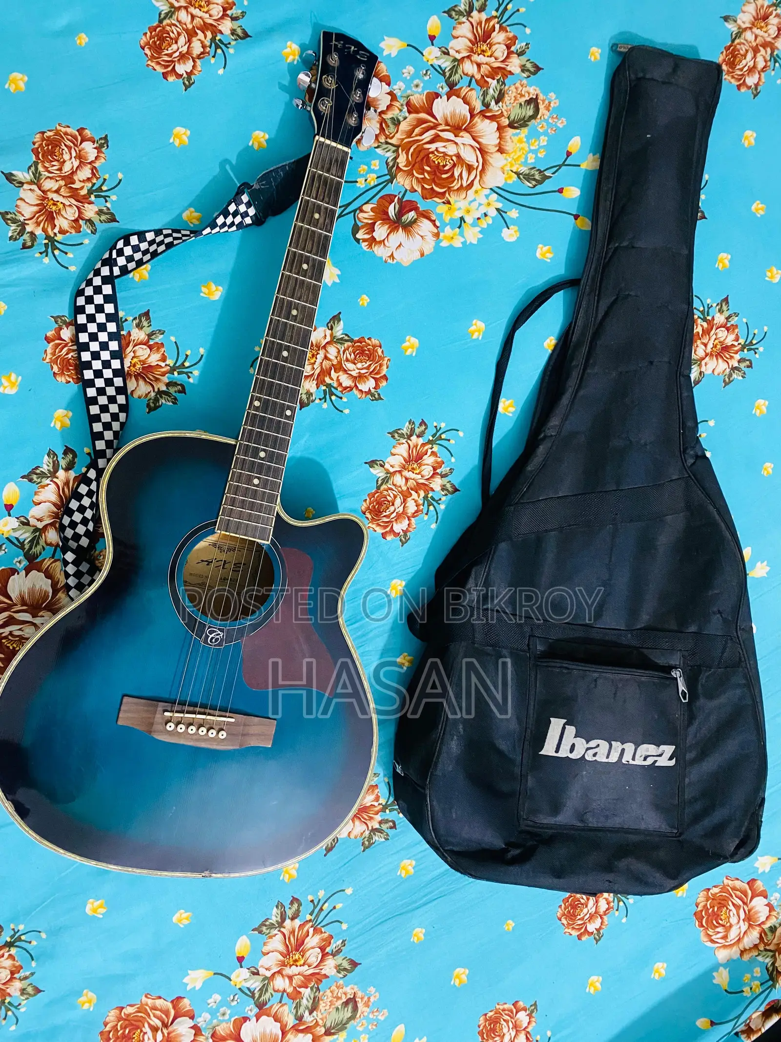 Guitar New