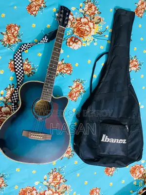 Guitar New
