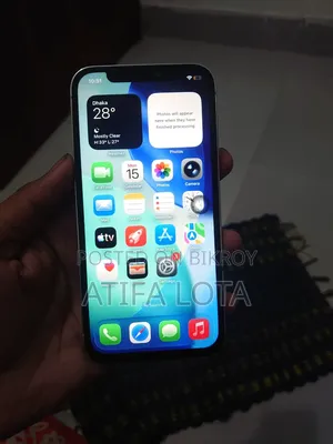 Apple iPhone 12 Pro 128 GB White