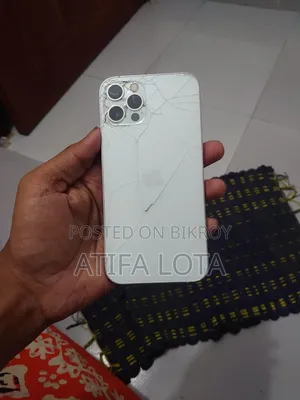 Apple iPhone 12 Pro 128 GB White
