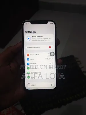 Apple iPhone 12 Pro 128 GB White