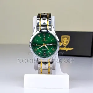 Luxury Watch