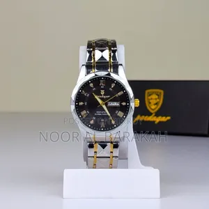 Luxury Watch