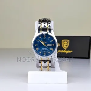 Luxury Watch