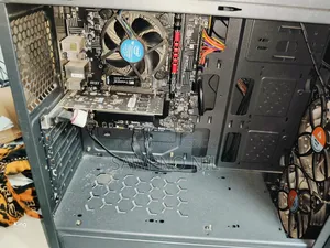 Desktop Computer 8GB Intel Core i3 SSD 256GB