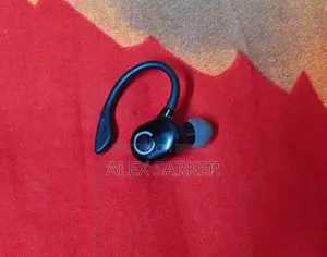 ওয়্যারলেস মিনি সিঙ্গেল ইয়ার ব্লুটুথ