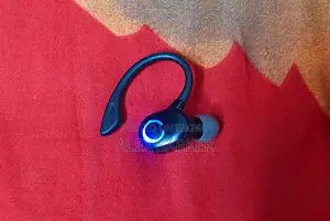 ওয়্যারলেস মিনি সিঙ্গেল ইয়ার ব্লুটুথ