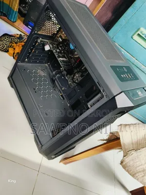 Desktop Computer 8GB Intel Core i3 SSD 256GB