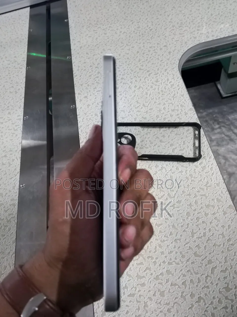 Tecno Spark Go 64 GB White