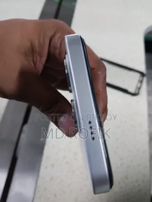 Tecno Spark Go 64 GB White