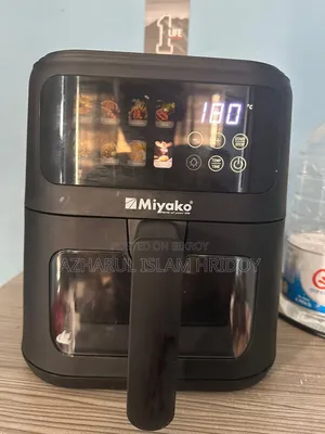 Air Fryer.