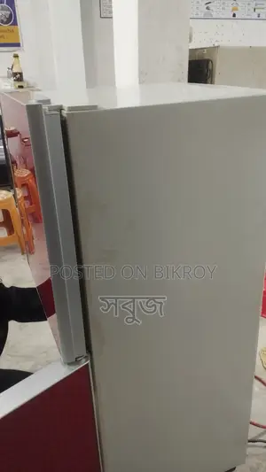 Fridge for sale for a small family