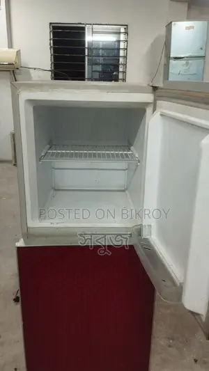 Fridge for sale for a small family