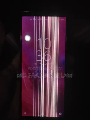 Sony Xperia 5 128 GB Red