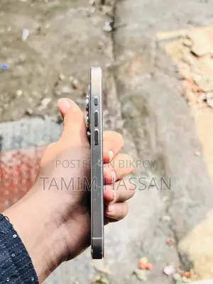 Apple iPhone 15 Pro 128 GB Gray