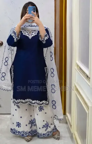 গারারা ড্রেস কালেকশন