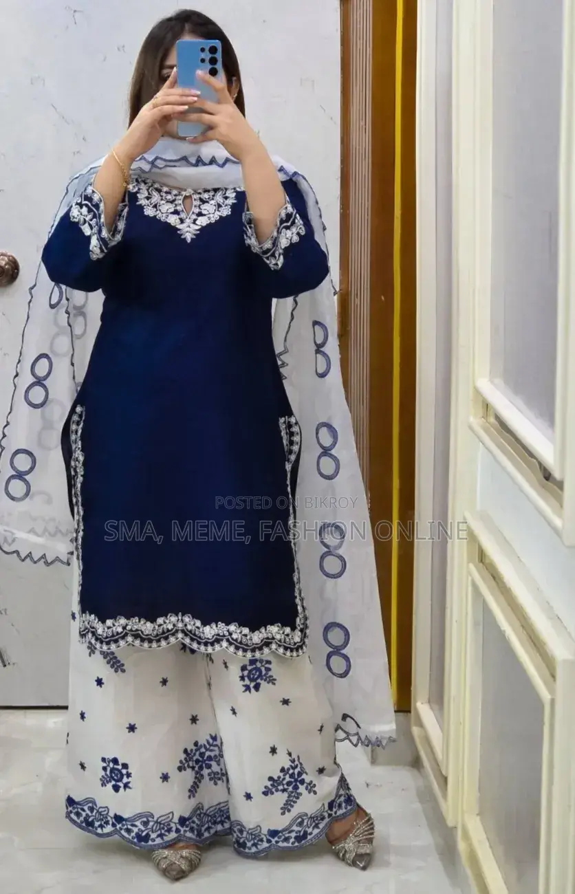 গ্যারা ড্রেস কালেকশন