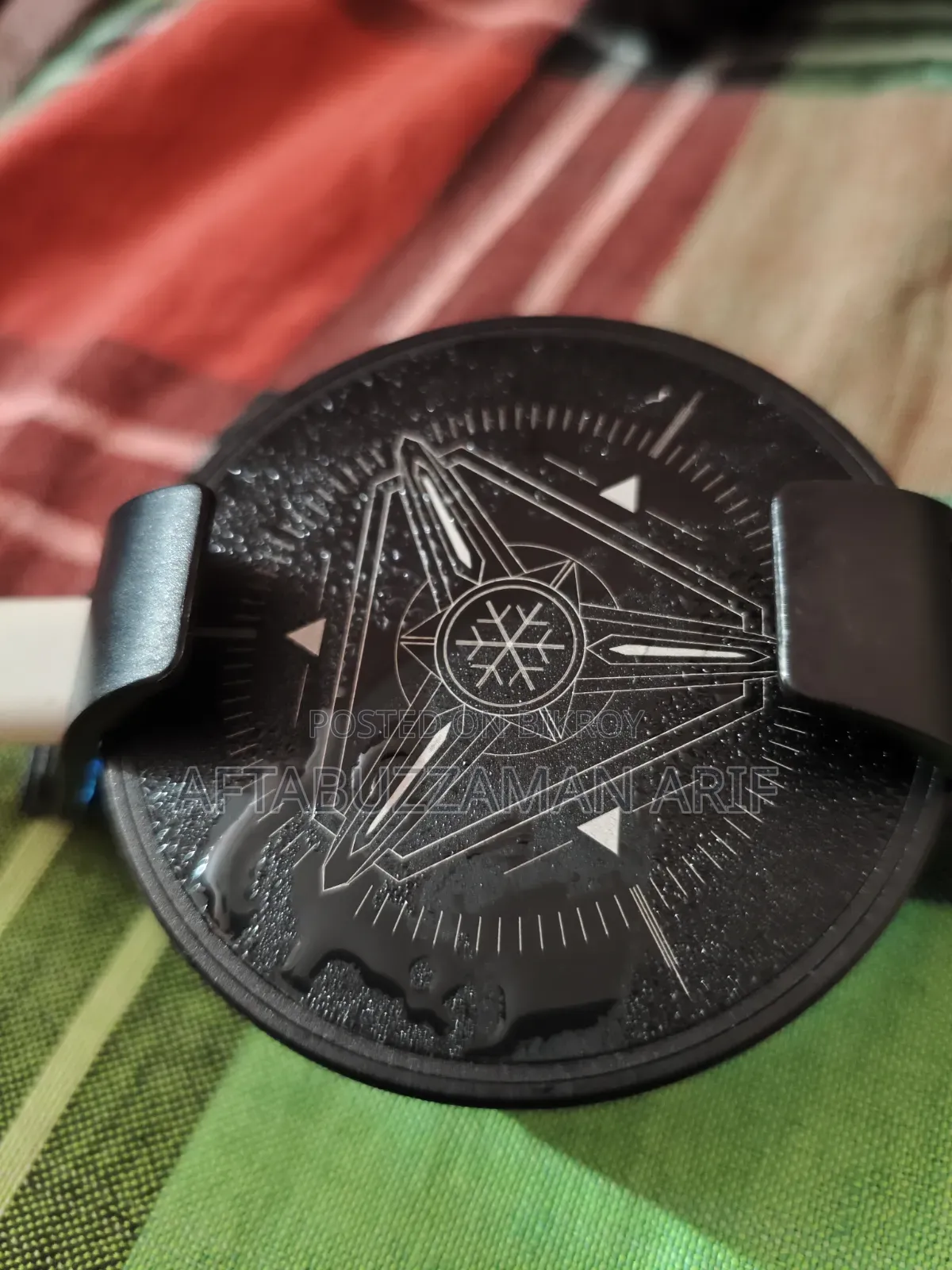 ফোন কুলার