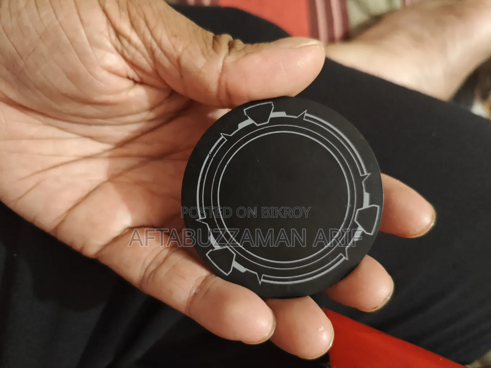ফোন কুলার