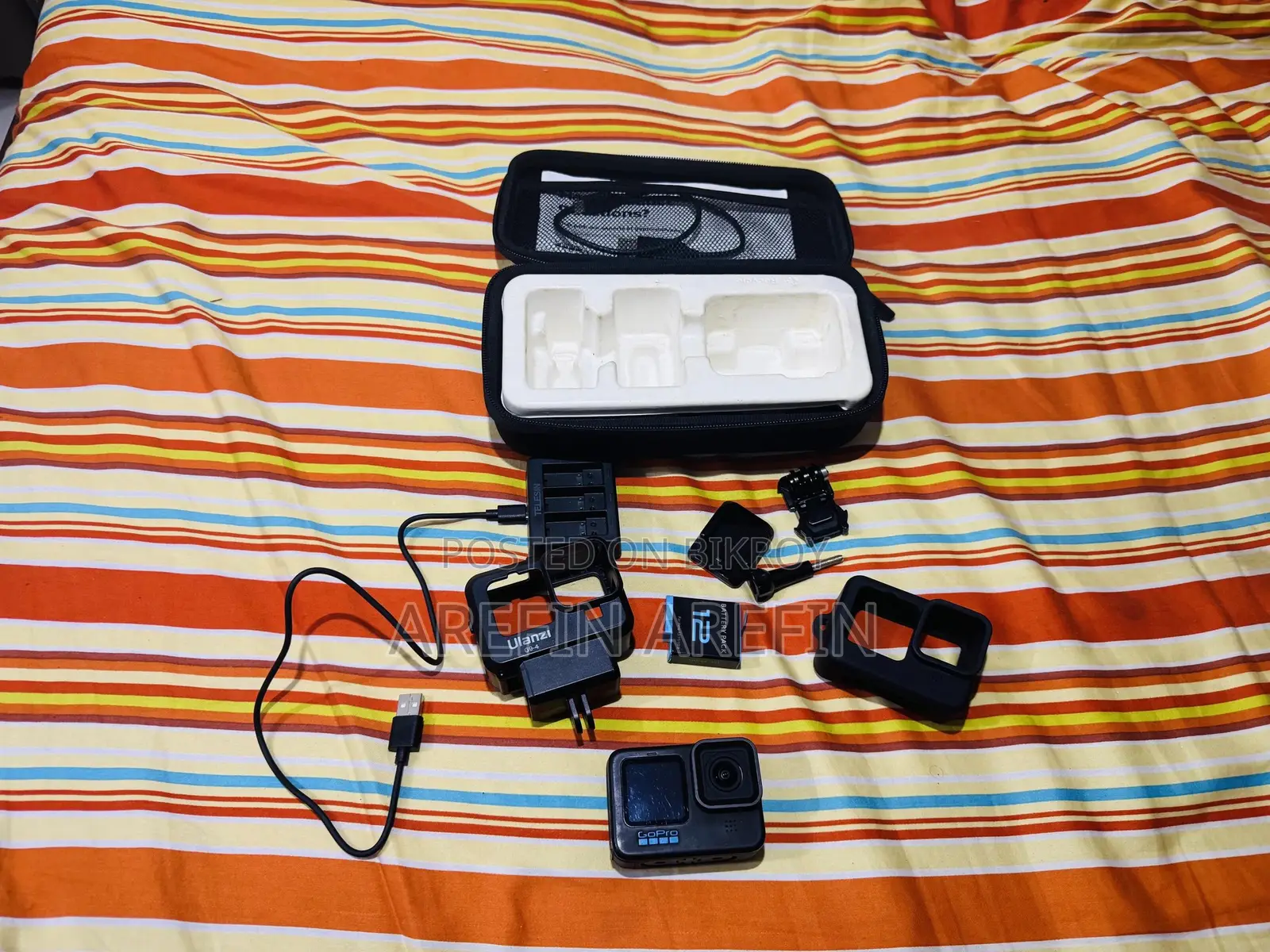 Gopro Hero 10
